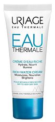 Foto van Uriage eau thermal rich water cream