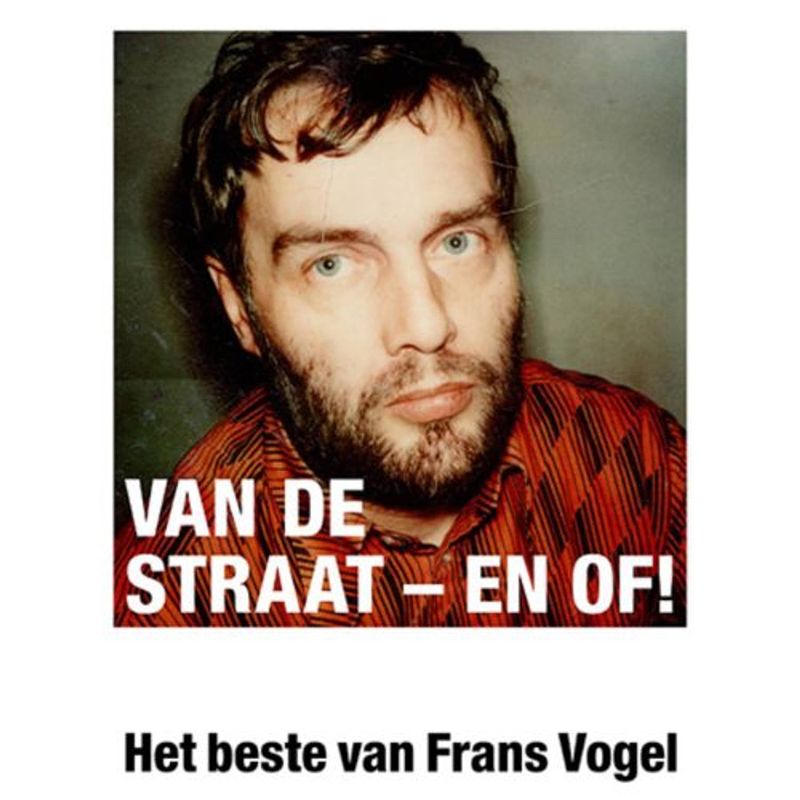 Foto van Van de straat - en of!