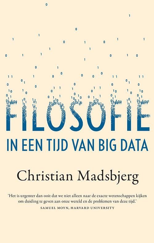 Foto van Filosofie in een tijd van big data - christian madsbjerg - ebook (9789025906092)