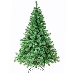Foto van Kerstboom excellent trees® stavanger green 240 cm - luxe uitvoering