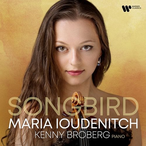 Foto van Songbird - cd (5054197374074)