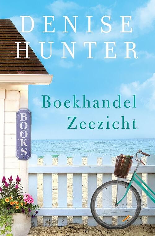 Foto van Boekhandel zeezicht - denise hunter - ebook (9789493208315)