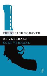 Foto van De veteraan - frederick forsyth - ebook