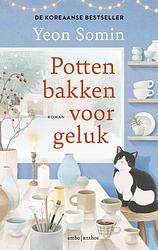 Foto van Pottenbakken voor geluk - yeon somin - ebook