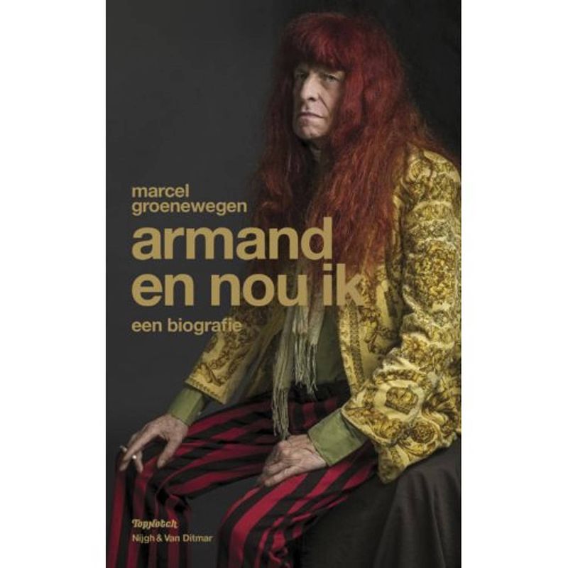 Foto van Armand