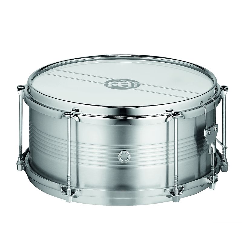 Foto van Meinl ca12t traditionele caixa 12 inch snare drum