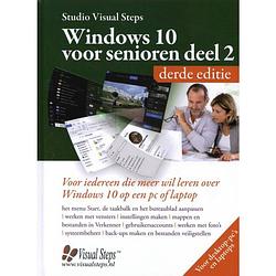 Foto van Windows 10 voor senioren