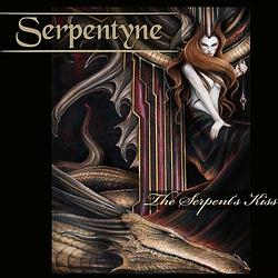 Foto van The serpent's kiss - cd (0045635129580)