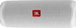 Foto van Jbl - flip 5 port bluetooth speaker waterpr partyb wit