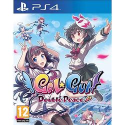 Foto van Gal gun double peace