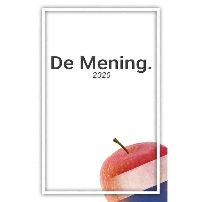 Foto van De mening.