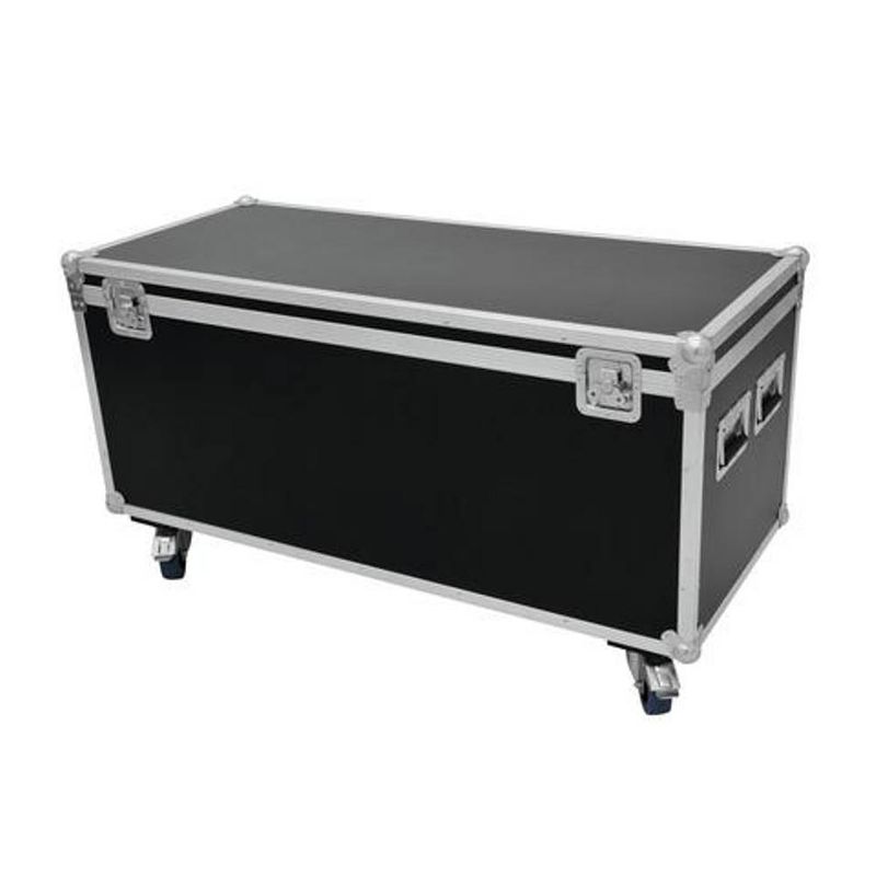 Foto van Omnitronic universal-case profi flightcase (l x b x h) 540 x 1240 x 680 mm