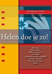 Foto van Helen doe je zo! - humphrey isselt - paperback (9789402181517)