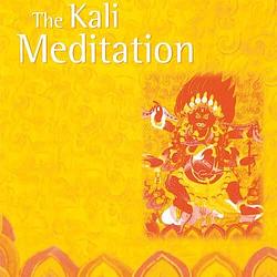 Foto van The kali-meditation - cd (0600525007029)