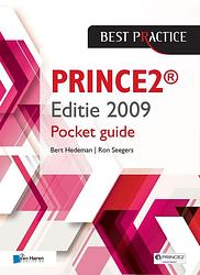 Foto van Prince2tm - editie 2009 - bert hedeman, ron seegers - ebook