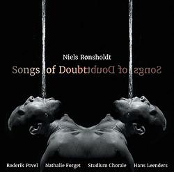 Foto van Songs of doubt - cd (0636943659823)