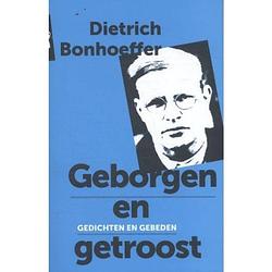 Foto van Geborgen en getroost