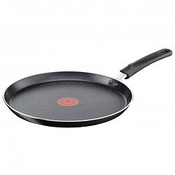 Foto van Tefal pannenkoekenpan luminens - ø 25 cm