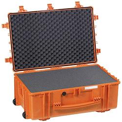 Foto van Explorer cases outdoor-koffer 113.1 l (l x b x h) 860 x 560 x 355 mm oranje 7630.o