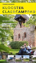 Foto van Klooster claercamppad - fokko bosker - paperback (9789056158682)