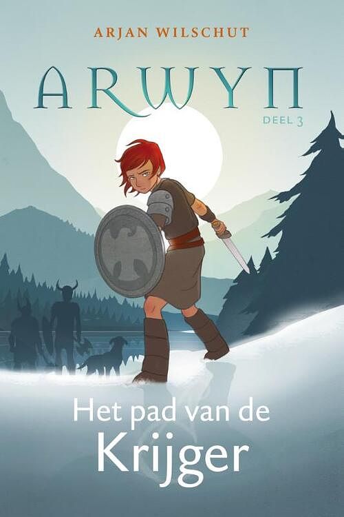 Foto van Het pad van de krijger - arjan wilschut - paperback (9789026626661)