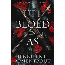 Foto van Blood and ash 1 - uit bloed en as