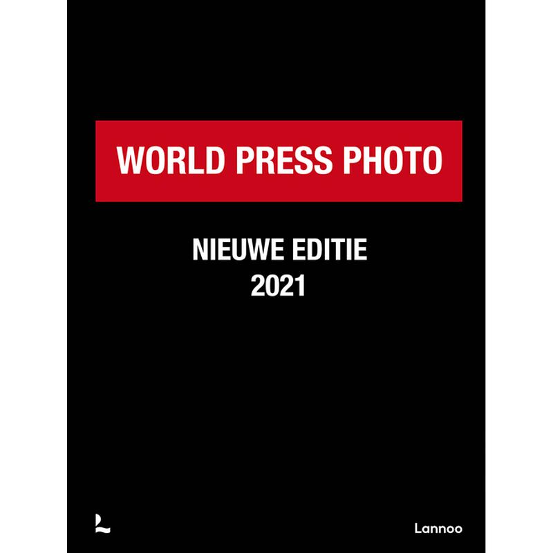 Foto van World press photo 2021