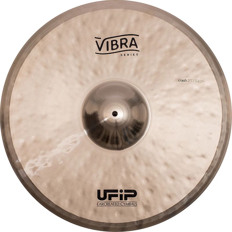 Foto van Ufip vb-16 vibra series 16 inch crash