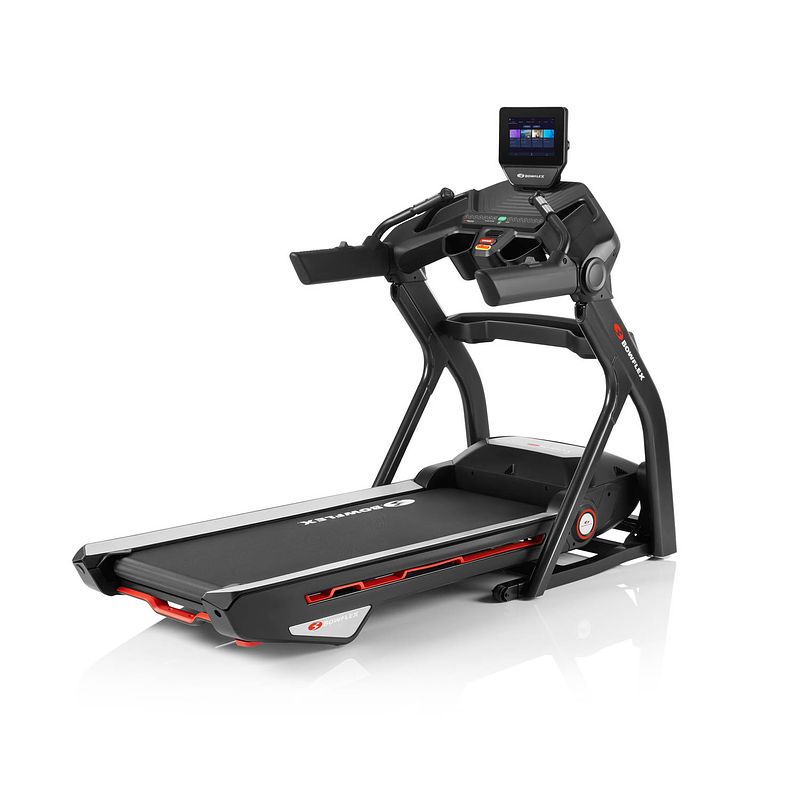 Foto van Bowflex loopband 25