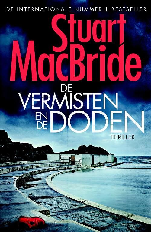 Foto van De vermisten en de doden - stuart macbride - ebook (9789402304961)