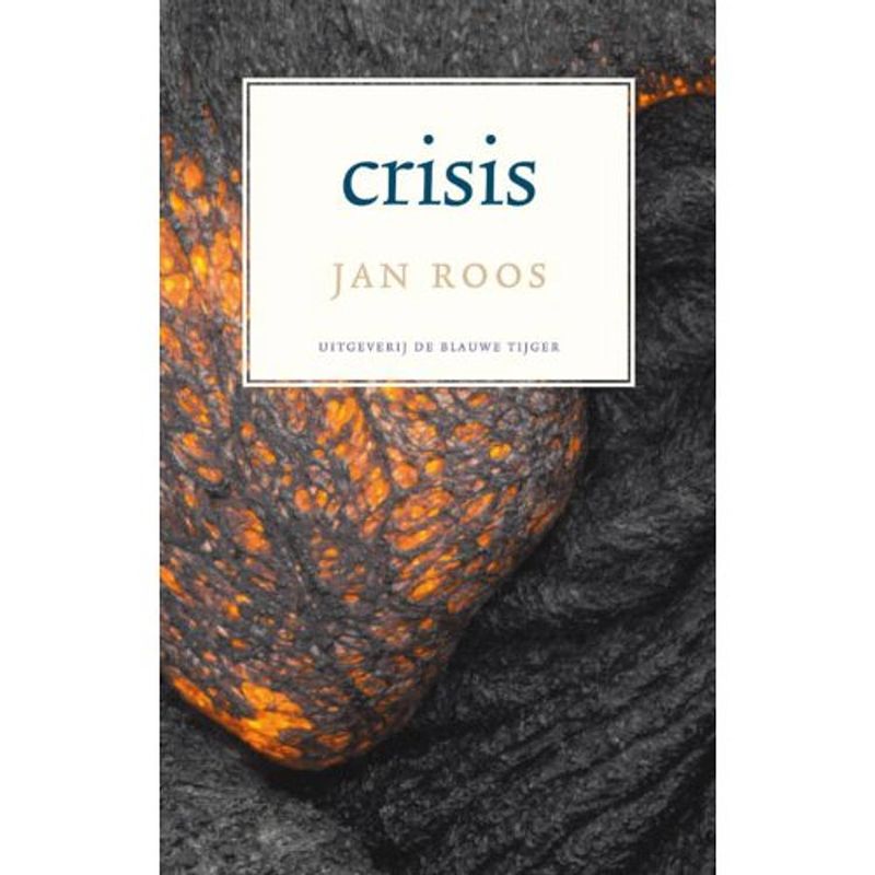 Foto van Crisis