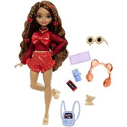 Foto van Barbie dream besties teresa pop