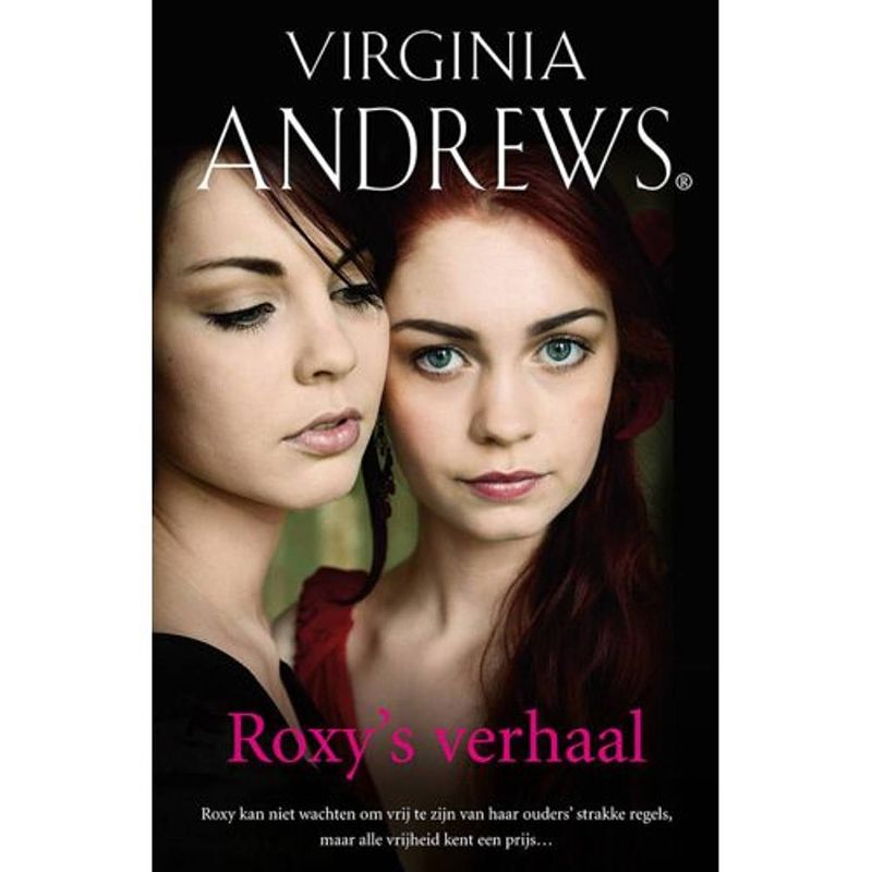 Foto van Roxy's verhaal / 2 - roxy-serie