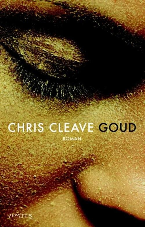 Foto van Goud - chris cleave - ebook (9789044620788)