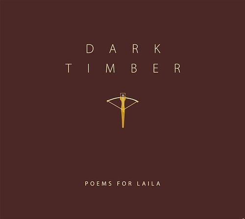 Foto van Dark timber - cd (4260104110166)