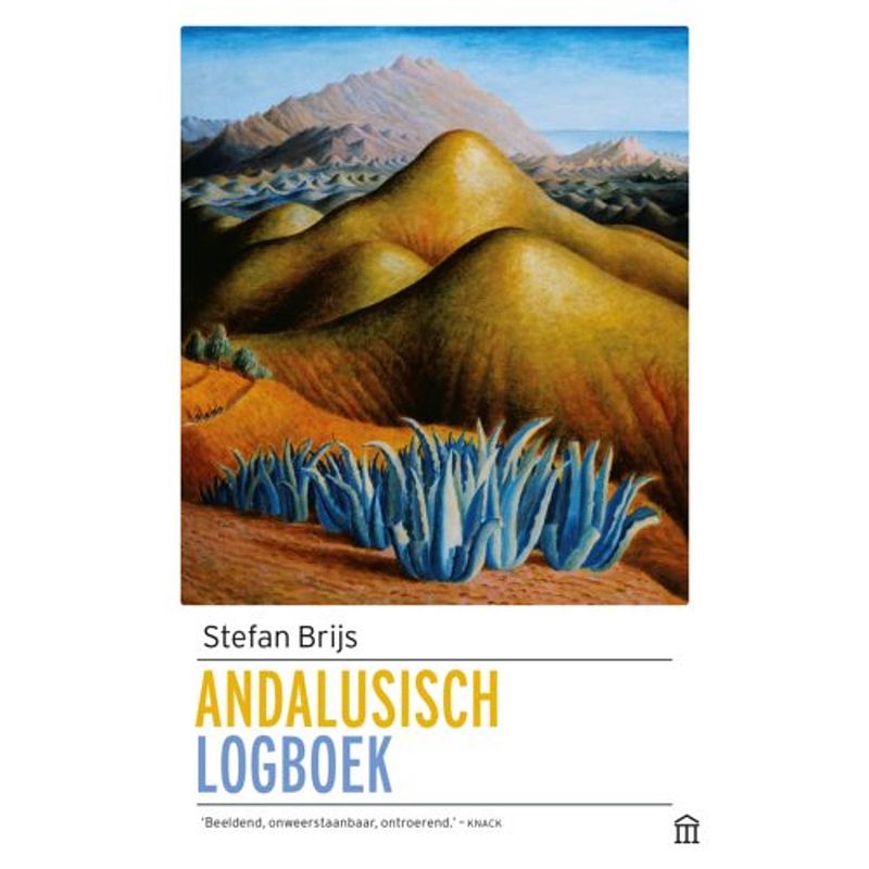 Foto van Andalusisch logboek