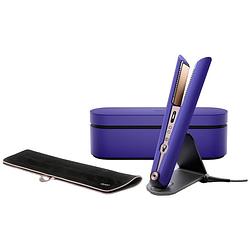 Foto van Dyson corrale gifting edition 2022 violettblau stijltang violet, roze