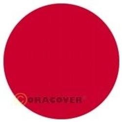 Foto van Oracover 73-022-002 plotterfolie easyplot (l x b) 2 m x 30 cm royal-rood