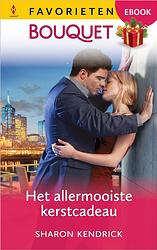 Foto van Het allermooiste kerstcadeau - sharon kendrick - ebook