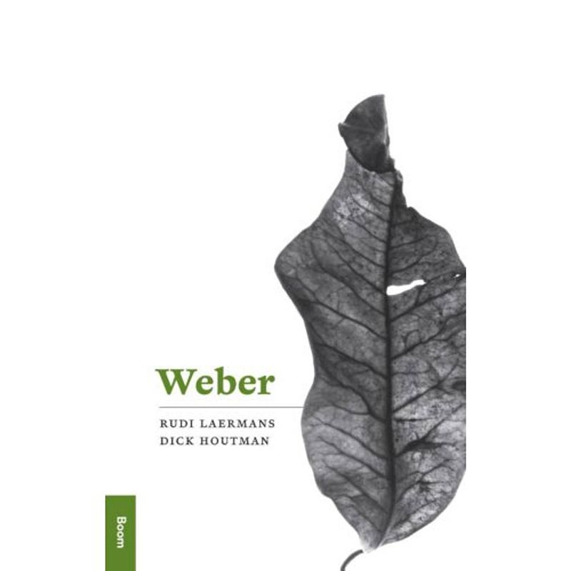 Foto van Weber - profielen