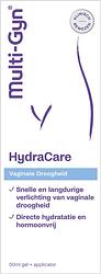 Foto van Multi-gyn hydracare gel