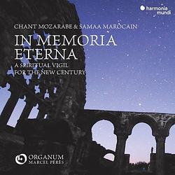 Foto van In memoria eterna - cd (3149020939116)