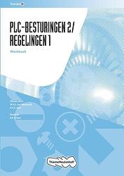 Foto van Tr@nsfer-w plc-besturingen2/regelingen1 leerwb - hardcover (9789006901498)