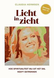 Foto van Licht in zicht - claudia hermsen - ebook