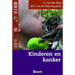 Foto van Kinderen en kanker