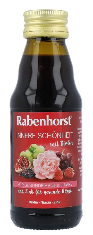 Foto van Rabenhorst innerlijke schoonheid mini