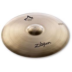 Foto van Zildjian a custom 22 inch ping ride