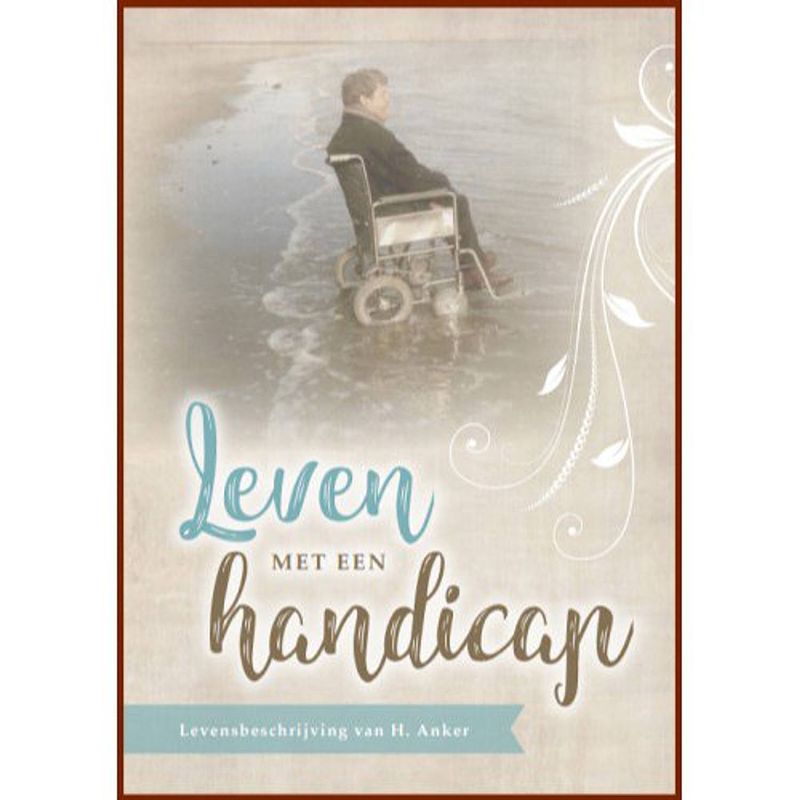 Foto van Leven met een handicap