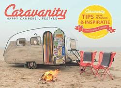 Foto van Caravanity - femke creemers - ebook (9789021570808)