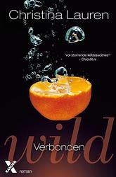 Foto van Wild verbonden - christina lauren - ebook (9789401604871)